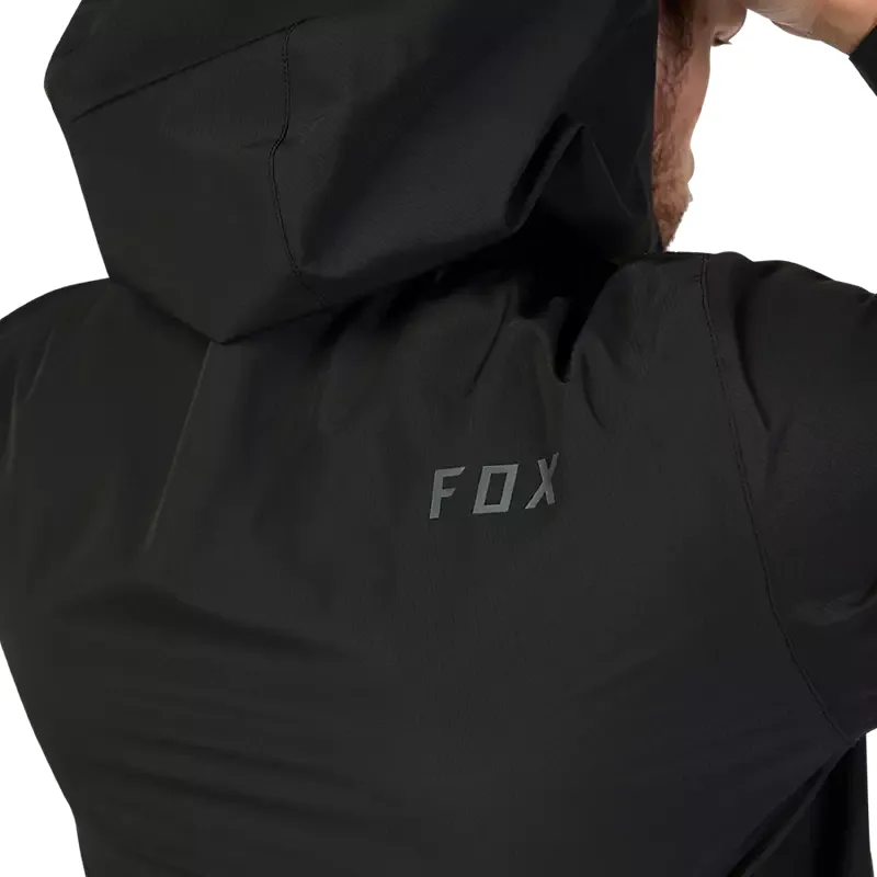 Fox Racing Ranger 2.5L Water Jacket in Black-5