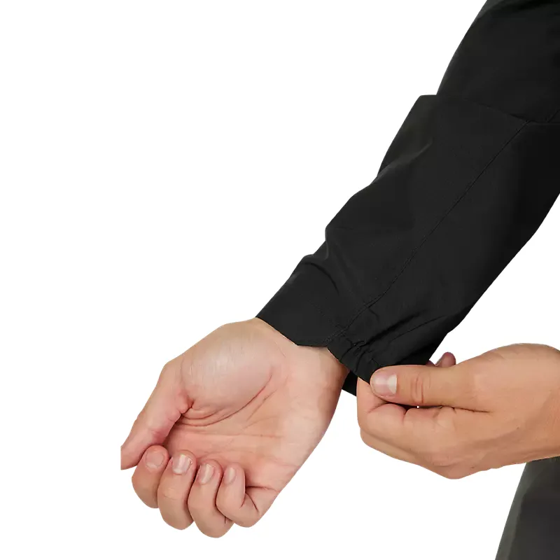 Fox Racing Ranger 2.5L Water Jacket in Black-4