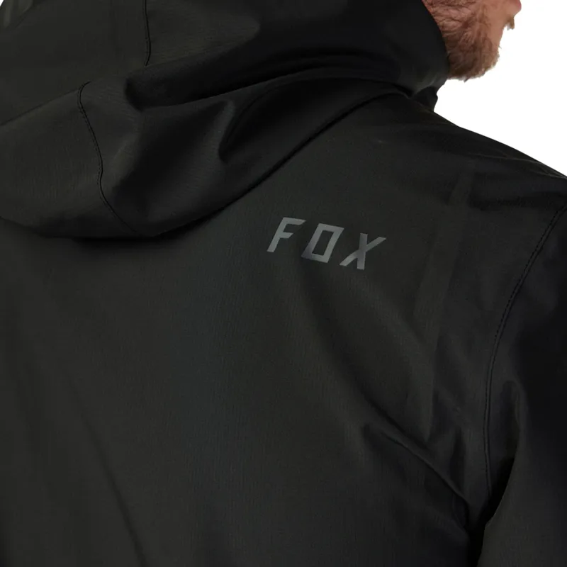 Fox Racing Ranger 2.5l Water Jacket in Black-7