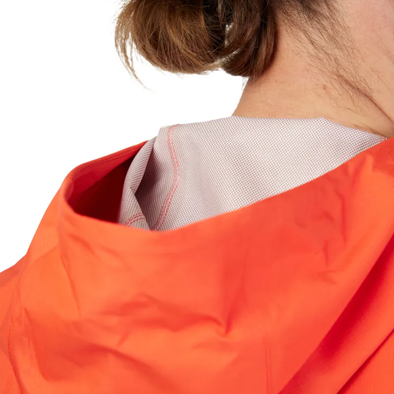 Fox Racing Ranger 2.5l Water Jacket in Orange-8