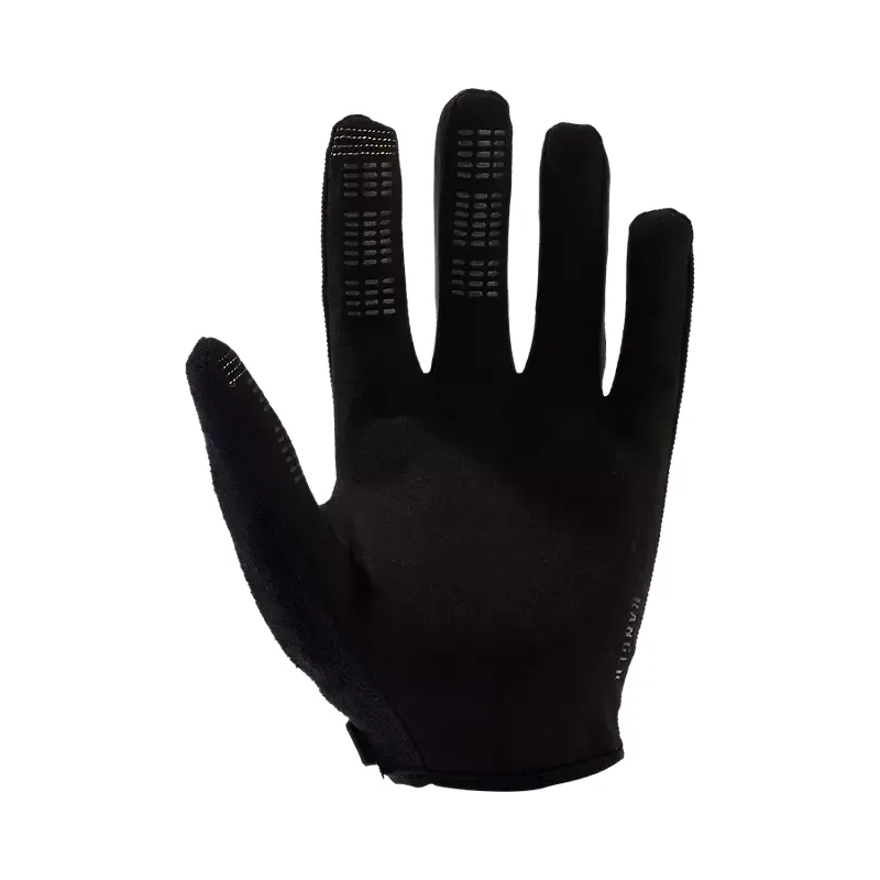Fox Racing Ranger Full Finger Gloves in Black-1