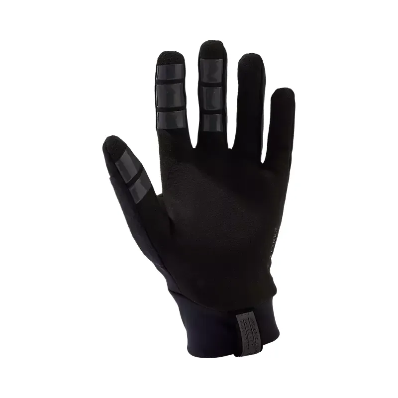 Fox Racing Ranger Fire Winter Gloves in Black-1