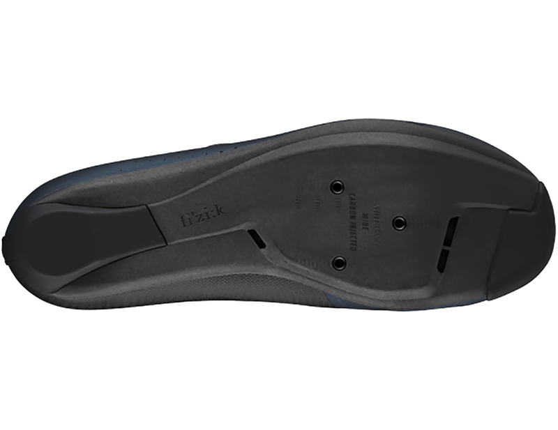 Fizik R4 Tempo Overcurve Wide in Blue/Black-3