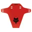 Fox Racing Mudguard in Red