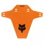 Fox Racing Mud Guard in Orange 