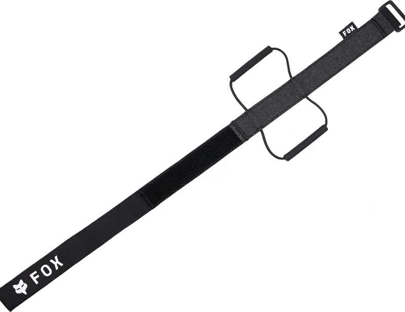Fox Enduro Strap in Black