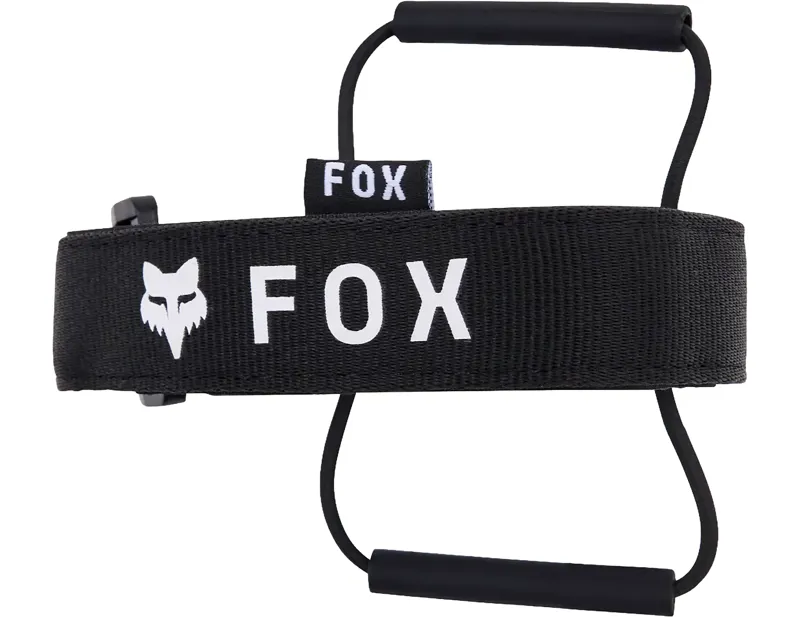 Fox Enduro Strap in Black-1
