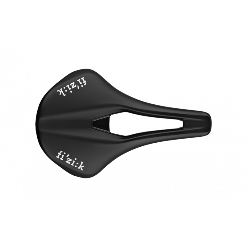 Fizik Tempo Argo R5 Saddle in Black-2