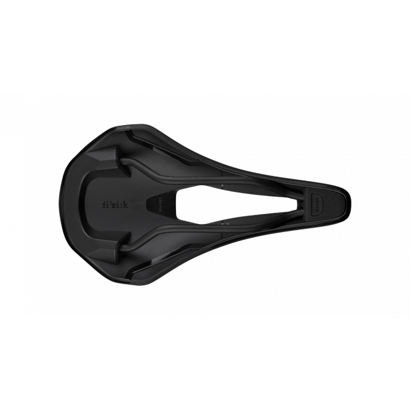 Fizik Vento Argo R5 Saddle in Black-3