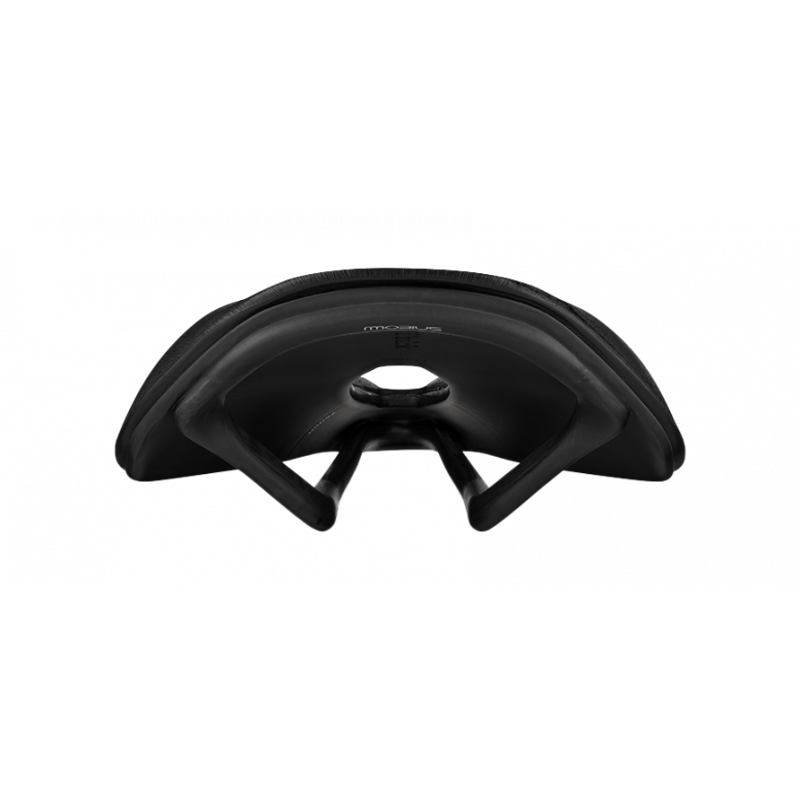 Fizik Vento Argo 00 Road Saddle in Black-4