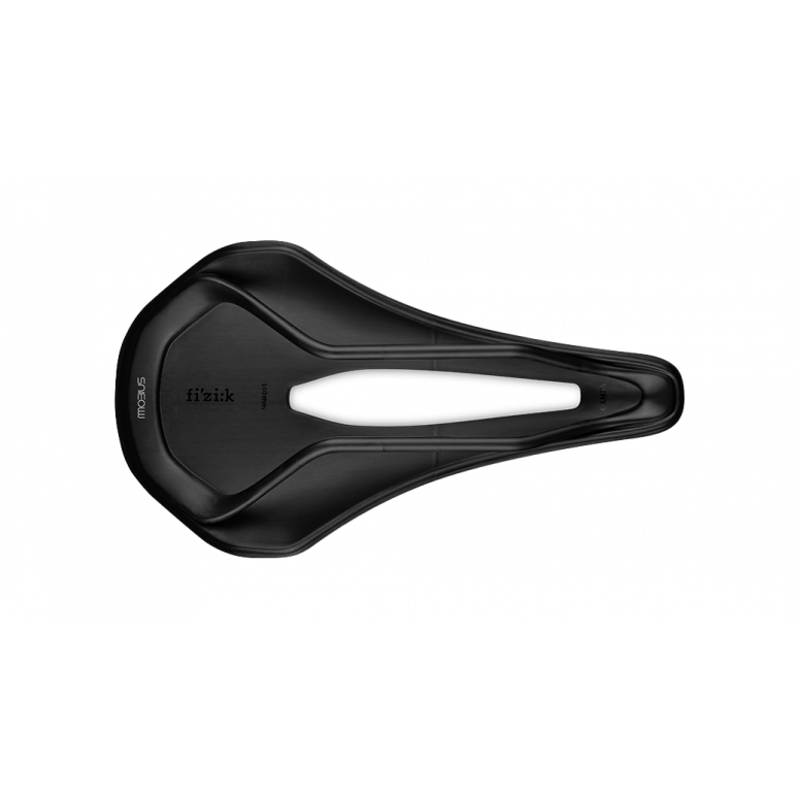 Fizik Vento Argo 00 Road Saddle in Black-3