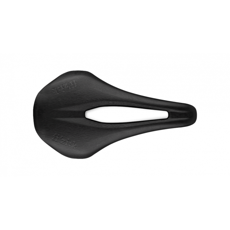 Fizik Vento Argo 00 Road Saddle in Black-2