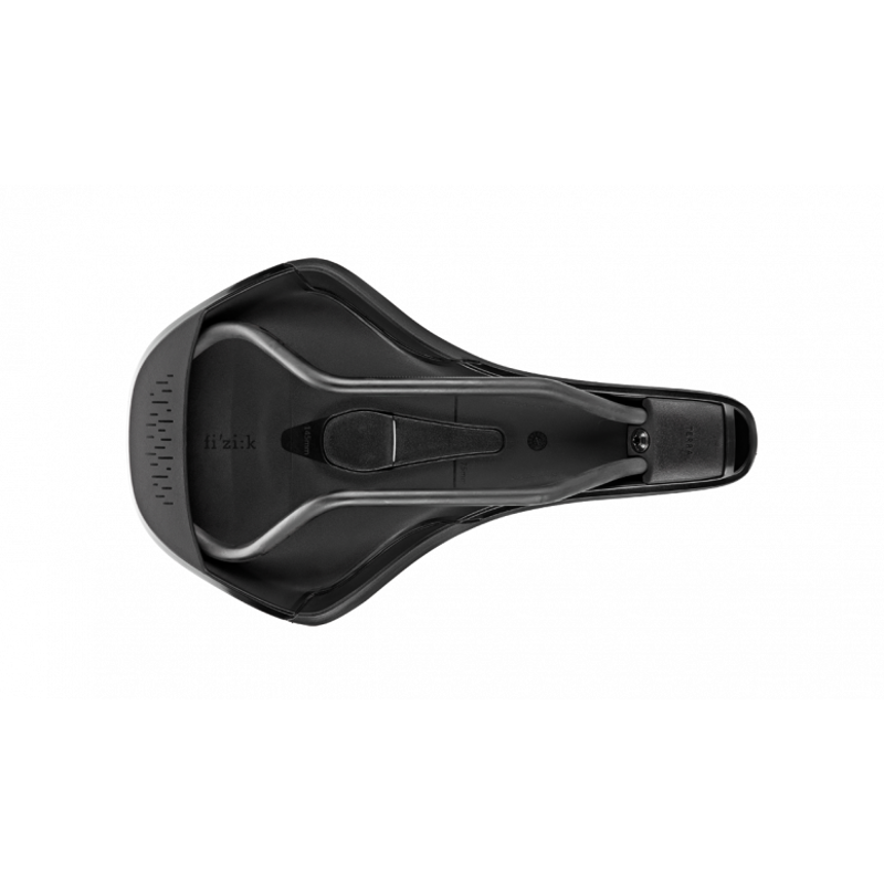 Fizik Terra Aidon X1 eMTB Saddle in Black-2