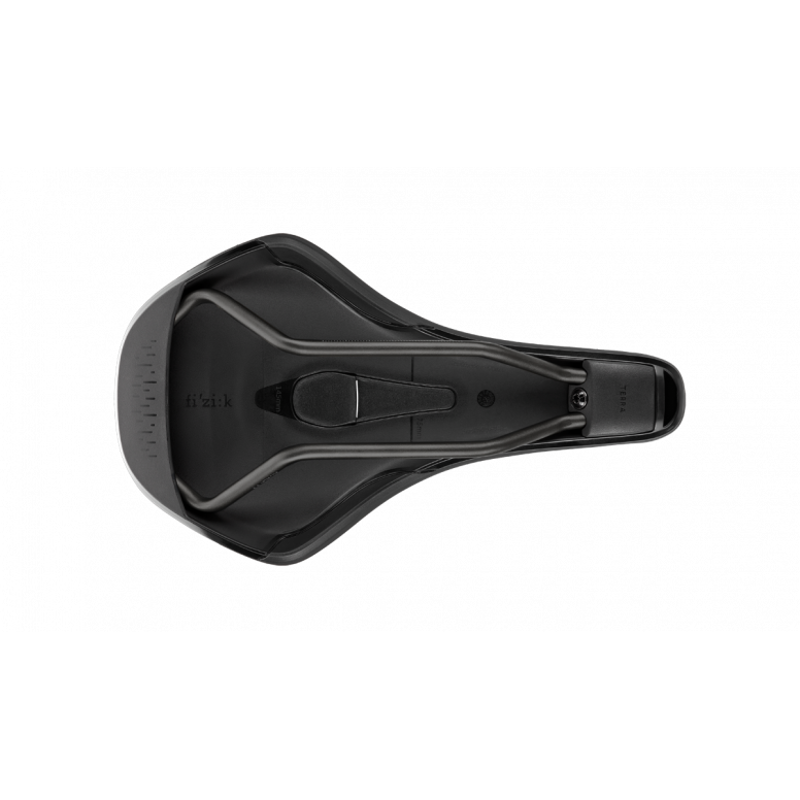 Fizik Terra Aidon X3 eMTB Saddle in Black-3