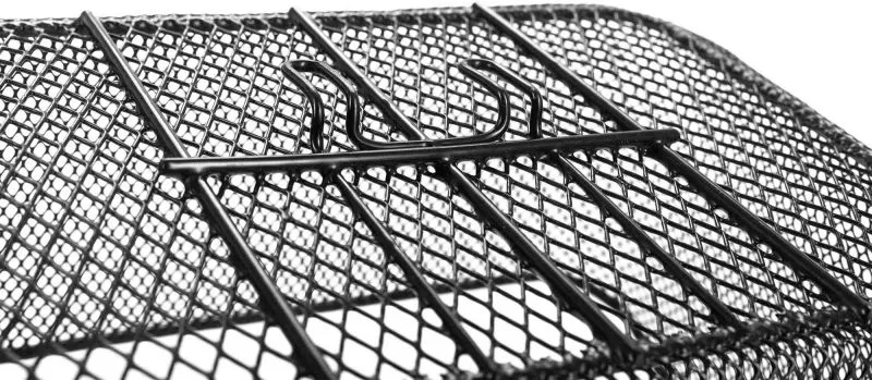 Acid Carrier Basket 25X Universal Black-2