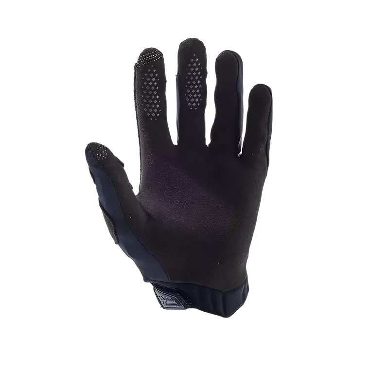 Fox Racing Defend Wind Offroad Winter Gloves in Black-1