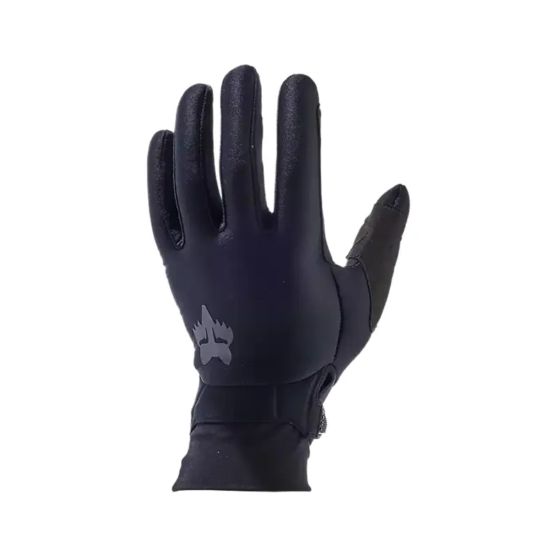 Balfes Bikes Fox Racing Defend Thermo Winter Gloves in Black | Free postage over £30, £10 off first order, price match & 0% finance.