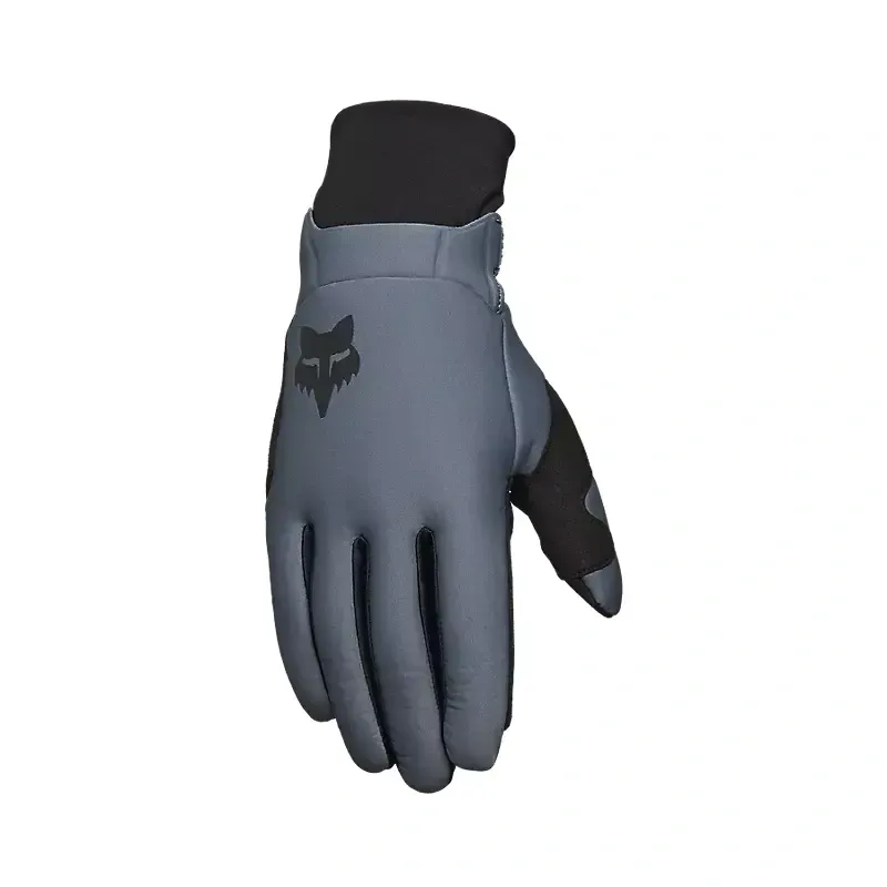 Fox Defend Thermo Glove in Graphite-1