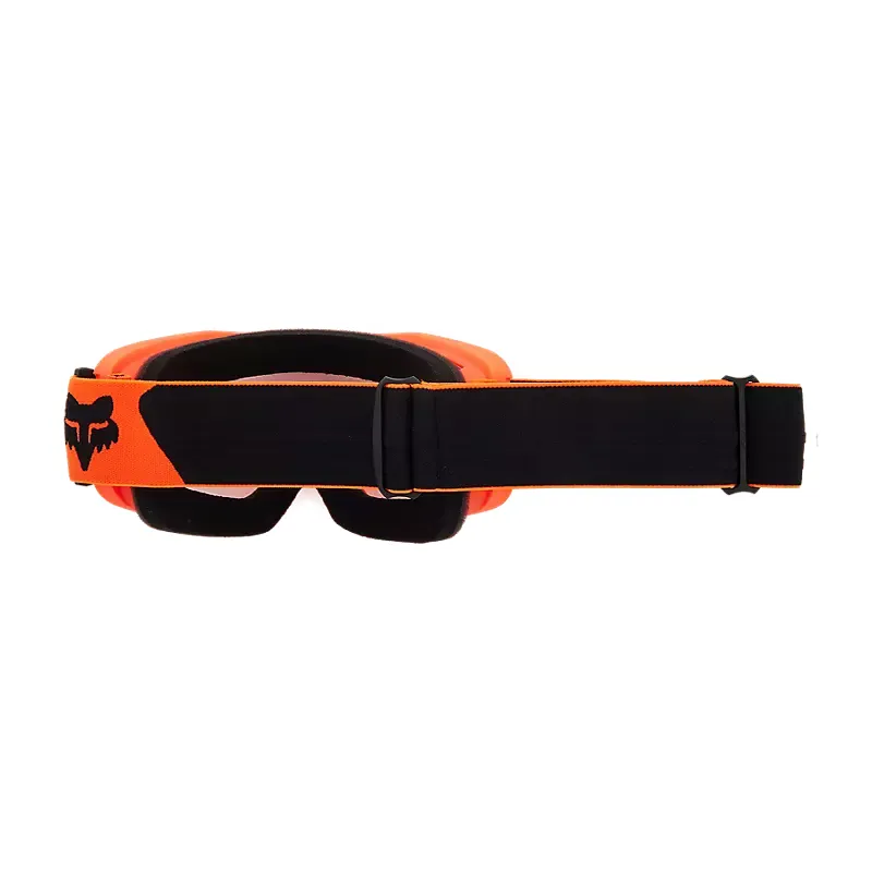 Fox Racing Main Core Goggles in Fluorescent Orange-1