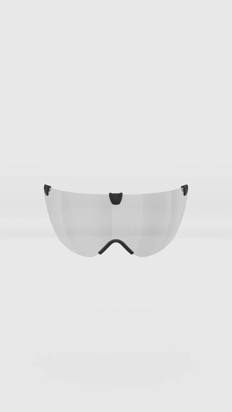 Kask Visiera Bambino Pro 500-2