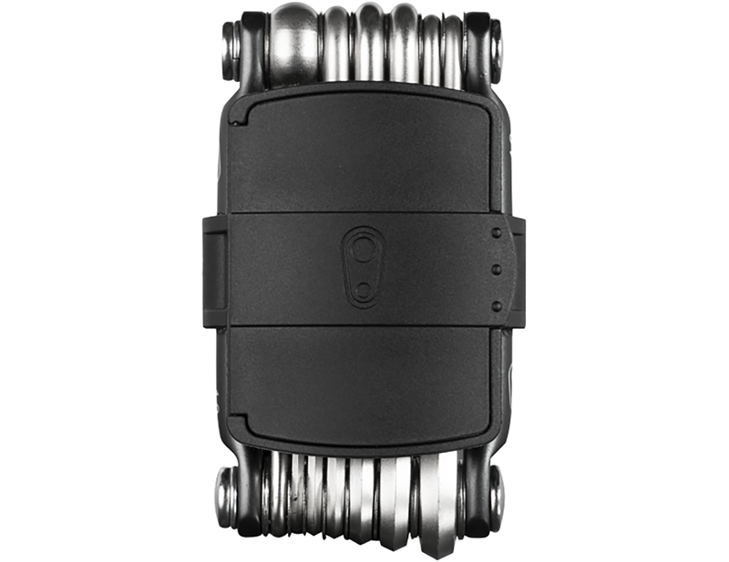 Crankbrothers 13 Multi-Tool in Nickel