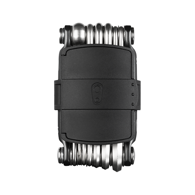 Balfes Bikes Crankbrothers 13 Multi-Tool in Nickel | Free postage over £30, £10 off first order, price match & 0% finance.
