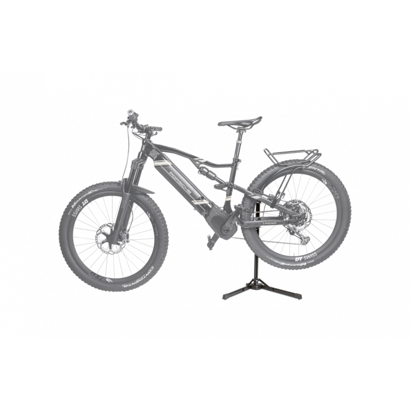 Topeak EUP Flashstand in Black-5