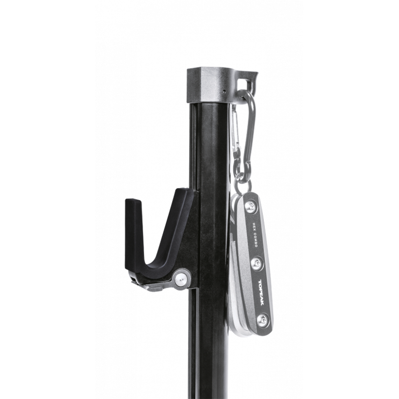 Topeak EUP Flashstand in Black-3