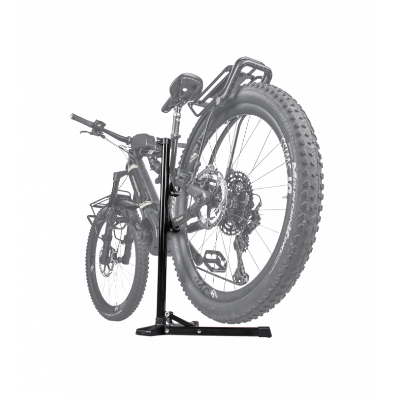 Topeak EUP Flashstand in Black-4