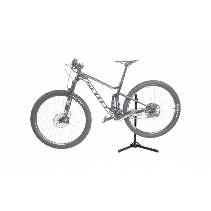 Topeak EUP Flashstand in Black-6