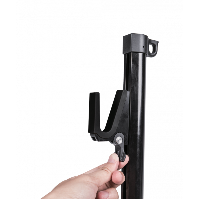 Topeak EUP Flashstand in Black-2