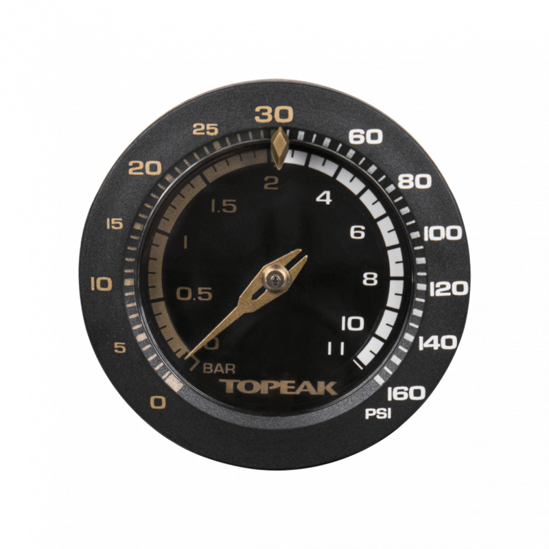 Topeak Joe Blow Tubi 2stage Pump-6