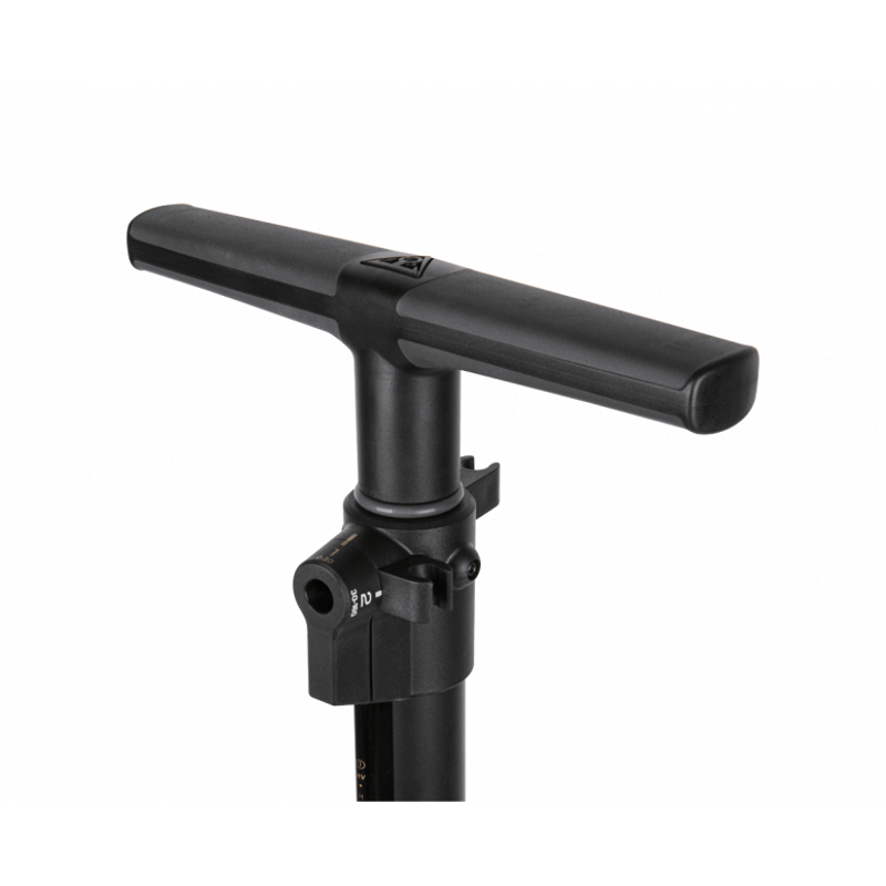 Topeak Joe Blow Tubi 2stage Pump-3