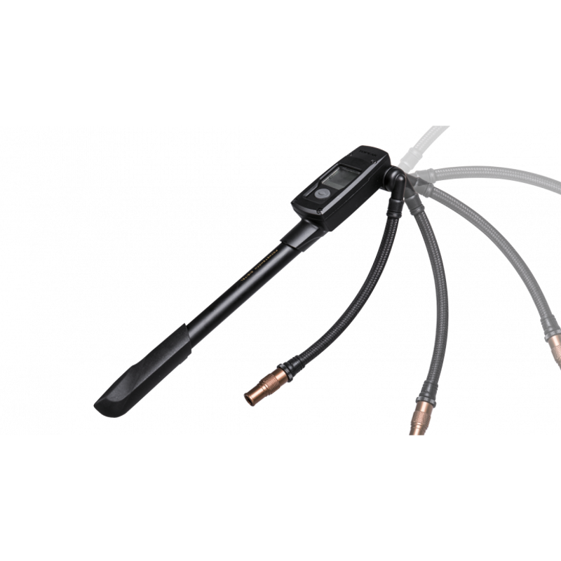 Topeak Pocket Shock Digital-4