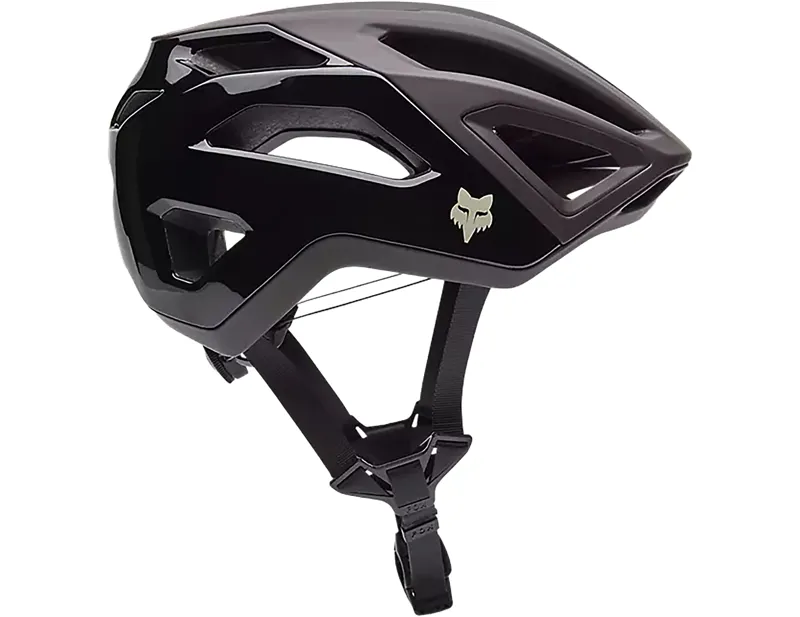 Fox Crossframe Pro MIPS Helmet in Cocoa Brown-1