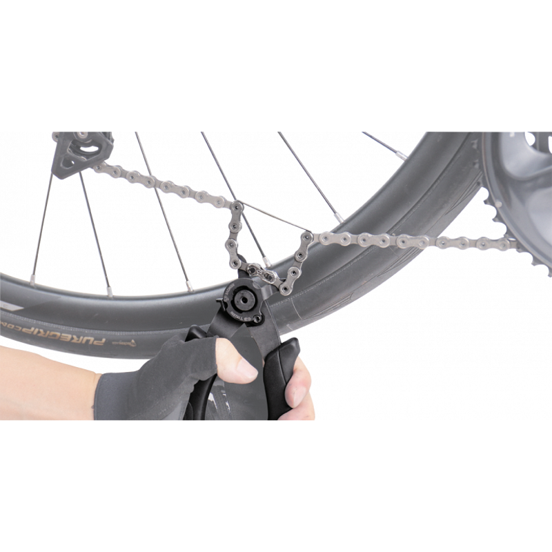 Topeak Power Link Pro Pliers-2