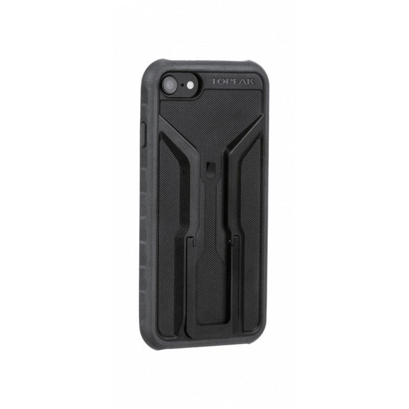 Topeak iPhone SE/8/7 Ridecase in Black-1