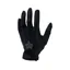 Fox Racing Flexair Full Finger Gloves in Black