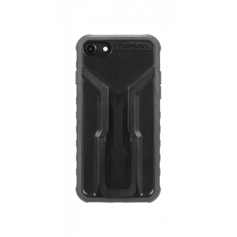 Topeak iPhone SE/8/7 Ridecase in Black-2