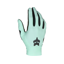 Fox Racing Flexair Full Finger Gloves in Turquoise