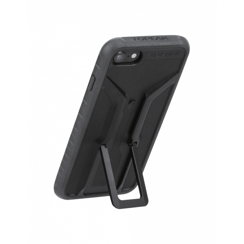 Topeak iPhone SE/8/7 Ridecase in Black-3