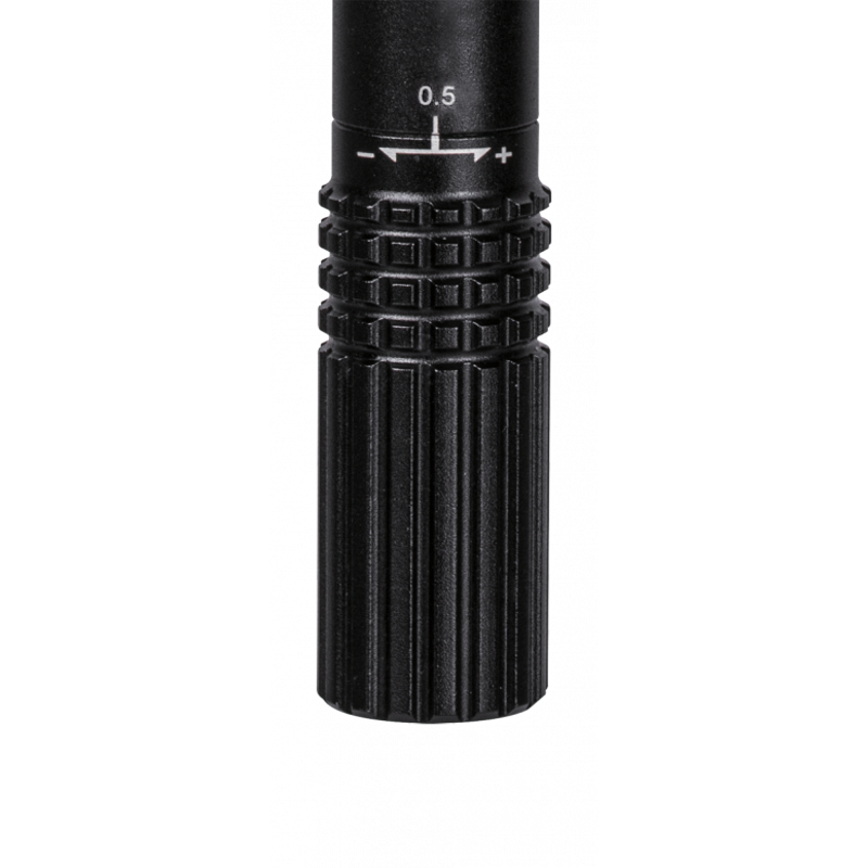 Topeak Torq Stick 4-20Nm With 9pc Tool Bits-5