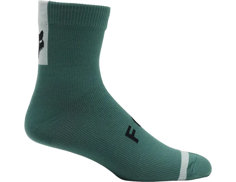 Fox Defend Water Sock in Sage