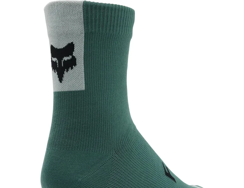 Fox Defend Water Sock in Sage-1