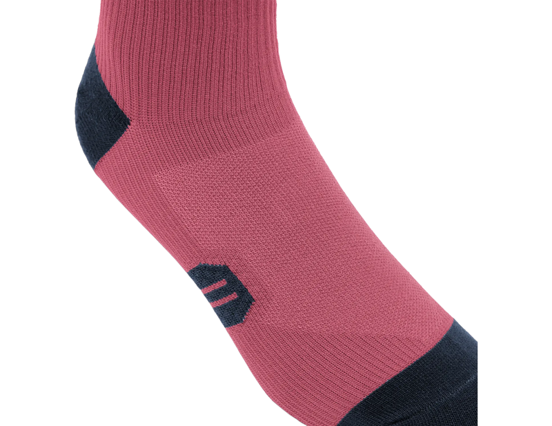Fox Racing 8 Ranger Sock in Berry-3