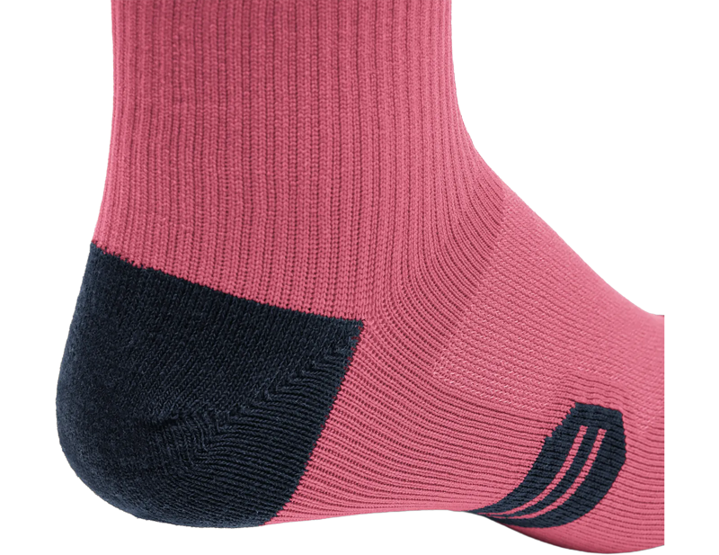 Fox Racing 8 Ranger Sock in Berry-2
