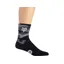 Fox Ranger 6 inch Socks in Black Camo