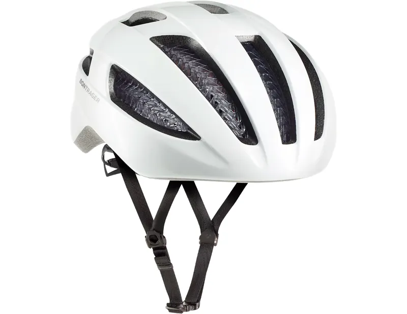Bontrager Starvos WaveCel Helmet In White