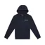 Fox Absolute Zip Fleece Hoodie in Midnight Blue