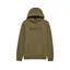 Fox Absolute Pullover Hoodie in Olive Green